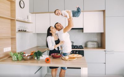 Bien réussir l’aménagement de votre premier logement