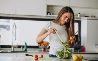 Découvrir les 5 clés de la bonne hygiène de vie