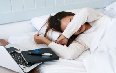 Télétravail : les 5 choses à éviter