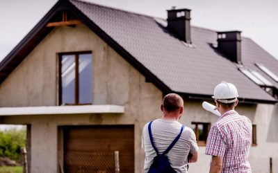 Faire construire sa maison