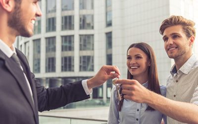 Quel est le premier investissement immobilier idéal pour un jeune couple ?
