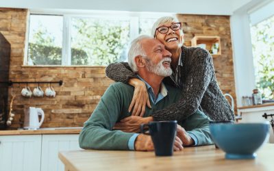 Bien adapter son bien immobilier pour sa retraite