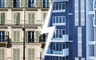 Immobilier neuf ou ancien : lequel choisir ?