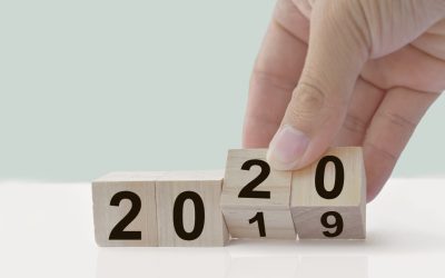 Résolutions pour l’année 2020