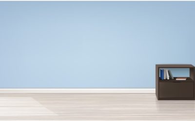 8 astuces pour déco avec des caisses en bois