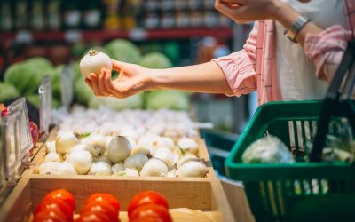 6 conseils simples pour mettre fin au gaspillage alimentaire