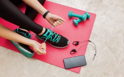 Astuces pour se lancer au sport à la maison