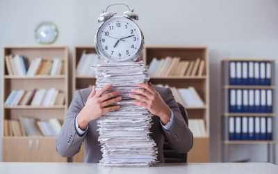 Conseils pour bien gérer votre temps et améliorer votre productivité