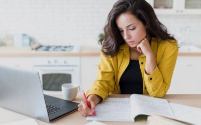 Les étapes à suivre pour bien rédiger un e-book en ligne