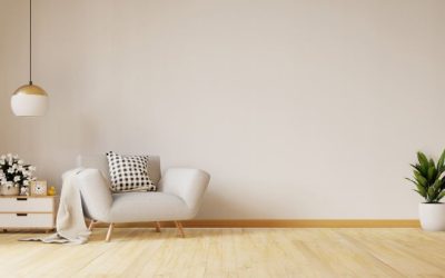 CHAMBRE À COUCHER : ADOPTER UN STYLE CAMPAGNE CHIC