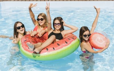 COMMENT ENTRETENIR SA PISCINE ?
