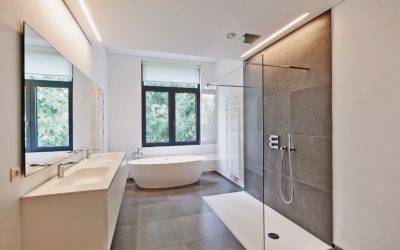RÉNOVER SA SALLE DE BAINS