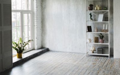 LUTTER CONTRE L’HUMIDITÉ DE LA MAISON