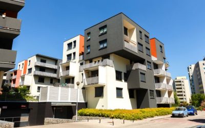 AMÉNAGER UNE DEUXIÈME RÉSIDENCE