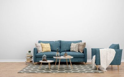 4 choses à éviter lors de la rénovation de son salon
