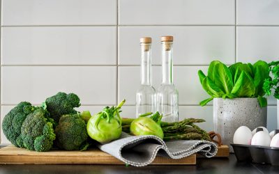 Jardinage en automne