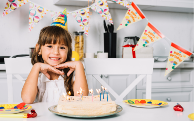 Inviter vos amis pour votre petite maison