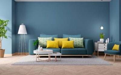 6 astuces pour purifier sa maison