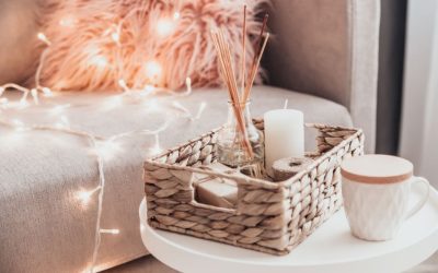 Désodoriser sa maison naturellement