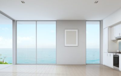 Esprit déco style bord de mer : Nouvelle tendance