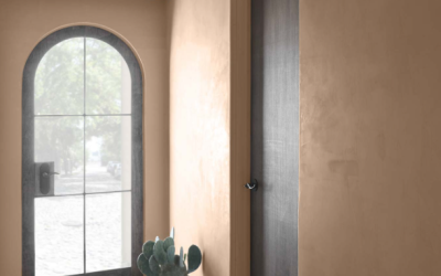 Les couleurs tendance pour votre intérieur en 2021