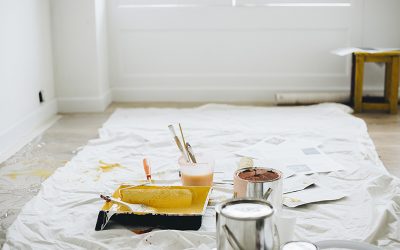 Rénover sa maison : Meilleures résolutions pour 2021