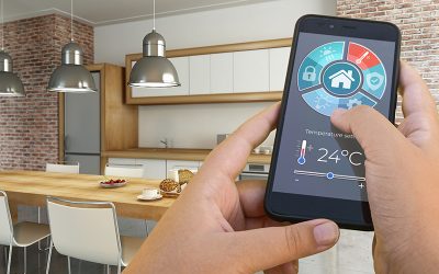Maison connectée : Choisir un système domotique
