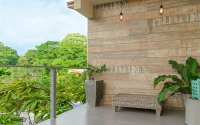Les différents types de biens immobiliers