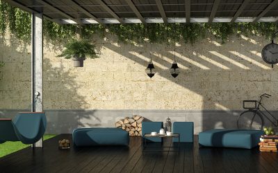 Pourquoi avoir une pergola bioclimatique ?