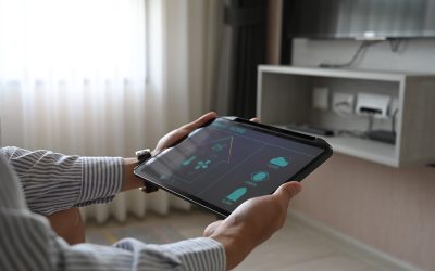 Économiser l’énergie de votre maison