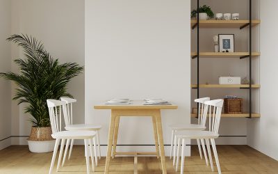 Aménager sa salle à manger avec originalité