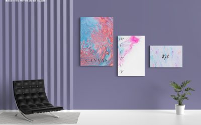 Tendance décoration murale 2021
