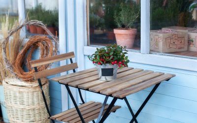 Nos conseils pour avoir une terrasse en composite