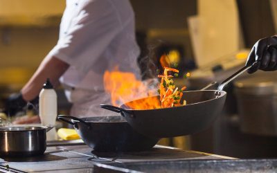 Comment se protéger des incendies domestiques ?