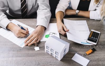 L’acte de vente immobilière : Ce qu’il faut savoir