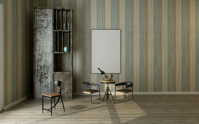 Adopter le graphique dans la déco de vos appartements