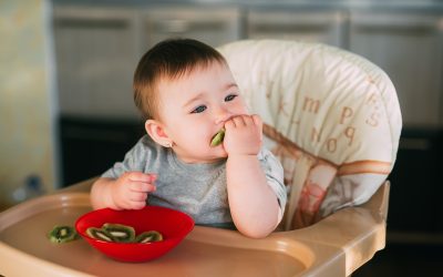 Adapter sa cuisine pour les enfants
