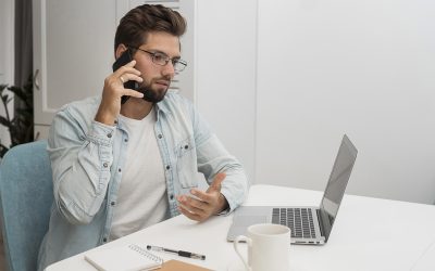 Aménager votre véranda en bureau