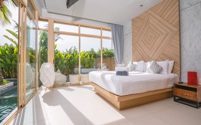 Aérer son intérieur régulièrement
