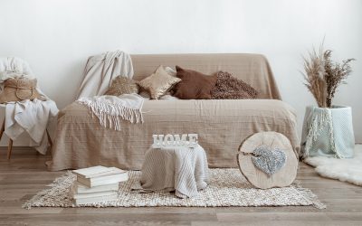 Adopter le style de décoration hygge chez vous