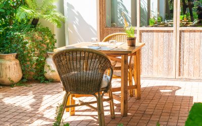 Quel matériau choisir pour sa terrasse ?