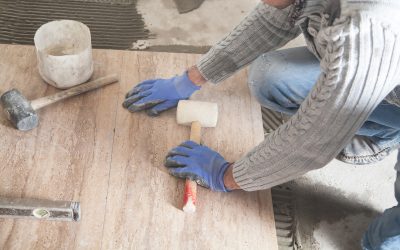 Quel revêtement de sol adopter pour ses pièces ?