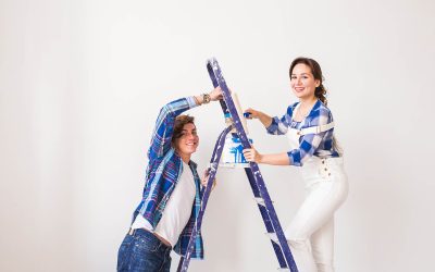 Les raisons de rénover votre appartement dès maintenant !