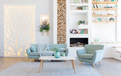 Ranger sa maison en désordre : Rangement sur mesure