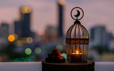 Créer une maison festive pour le mois de Ramadan