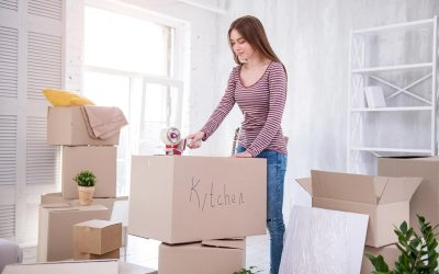 La meilleure saison pour vendre son bien immobilier