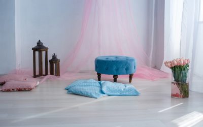Comment faire une décoration printemps dans sa maison ?