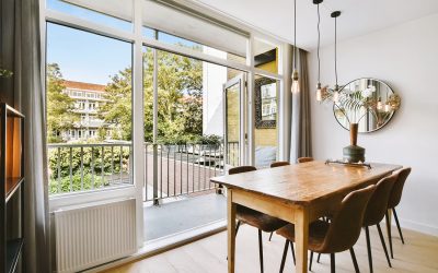 Quel type de garde-corps choisir pour sa terrasse ?