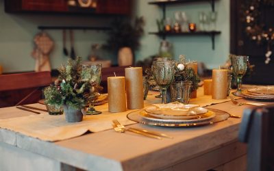 Décorer l’extérieur de votre maison pour un dîner ramadanesque