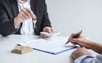 Qu’est ce que les frais de garantie d’un crédit immobilier ?